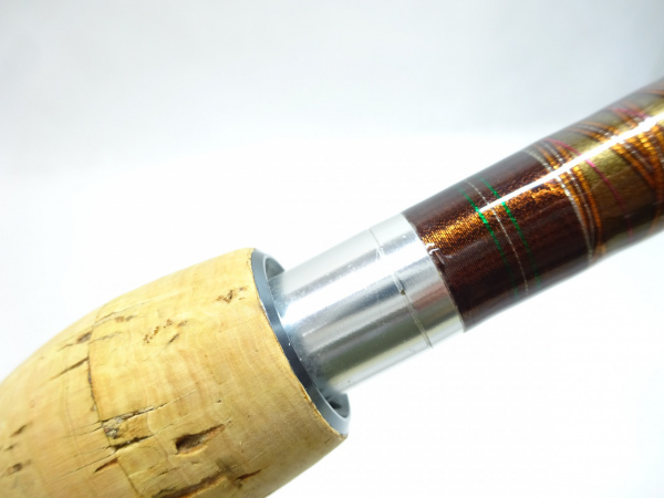 デストロイヤートマホーク F4-70GT3 紫竜